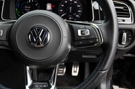 Volkswagen Golf GTE ADVANCE DSG 20