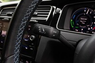 Volkswagen Golf GTE ADVANCE DSG 17