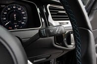 Volkswagen Golf GTE ADVANCE DSG 18