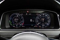 Volkswagen Golf GTE ADVANCE DSG 15
