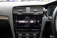 Volkswagen Golf GTE ADVANCE DSG 22