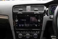 Volkswagen Golf GTE ADVANCE DSG 23