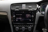 Volkswagen Golf GTE ADVANCE DSG 24