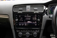 Volkswagen Golf GTE ADVANCE DSG 26
