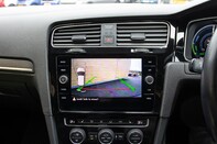 Volkswagen Golf GTE ADVANCE DSG 28