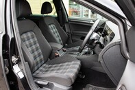 Volkswagen Golf GTE ADVANCE DSG 30