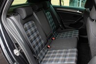 Volkswagen Golf GTE ADVANCE DSG 33