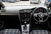 Volkswagen Golf GTE ADVANCE DSG 3