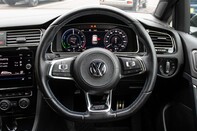 Volkswagen Golf GTE ADVANCE DSG 21