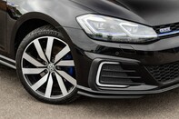 Volkswagen Golf GTE ADVANCE DSG 10