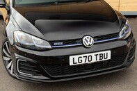 Volkswagen Golf GTE ADVANCE DSG 11