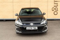 Volkswagen Golf GTE ADVANCE DSG 5