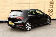 Volkswagen Golf GTE ADVANCE DSG 2