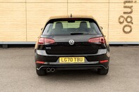 Volkswagen Golf GTE ADVANCE DSG 6