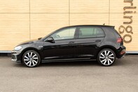 Volkswagen Golf GTE ADVANCE DSG 13