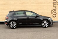 Volkswagen Golf GTE ADVANCE DSG 12