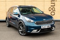 Kia Niro FIRST EDITION 1