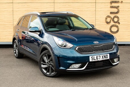 Kia Niro FIRST EDITION