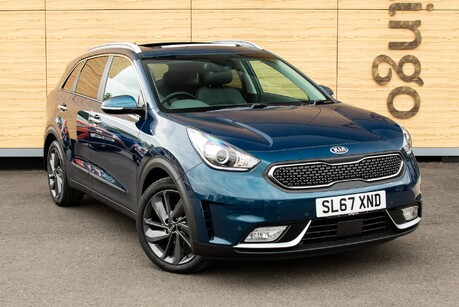Kia Niro FIRST EDITION