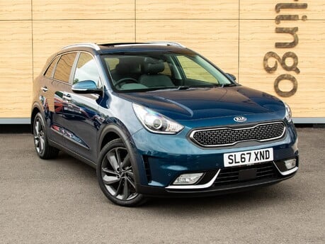 Kia Niro FIRST EDITION