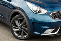 Kia Niro FIRST EDITION 11