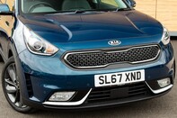 Kia Niro FIRST EDITION 10