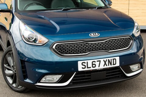 Kia Niro FIRST EDITION 10