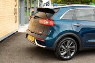 Kia Niro FIRST EDITION 8