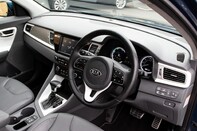 Kia Niro FIRST EDITION 4