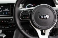 Kia Niro FIRST EDITION 20