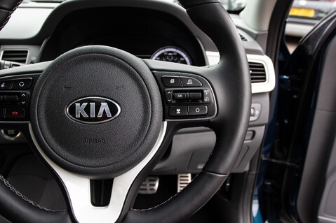 Kia Niro FIRST EDITION 21