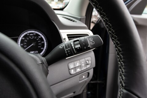 Kia Niro FIRST EDITION 19