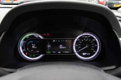 Kia Niro FIRST EDITION 16
