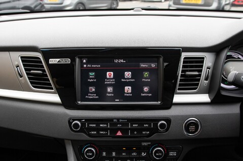 Kia Niro FIRST EDITION 23