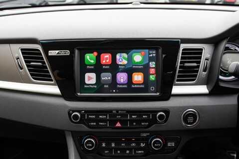 Kia Niro FIRST EDITION 31