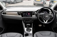 Kia Niro FIRST EDITION 3