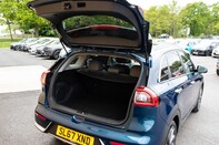 Kia Niro FIRST EDITION 39