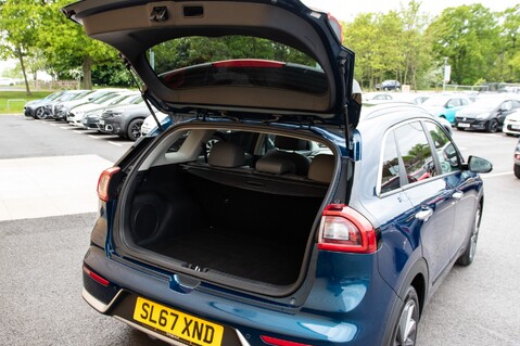 Kia Niro FIRST EDITION 39