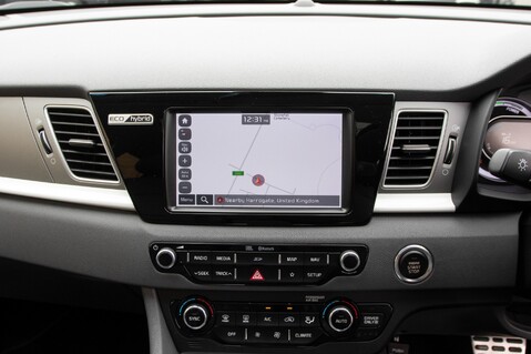 Kia Niro FIRST EDITION 29