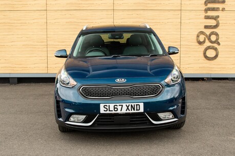 Kia Niro FIRST EDITION