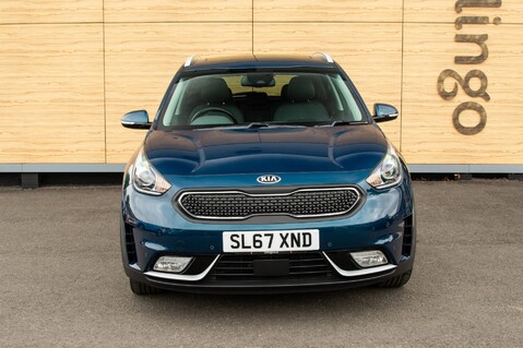 Kia Niro FIRST EDITION 5