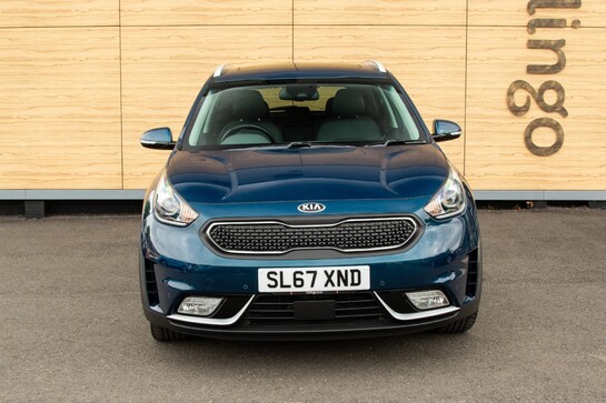 Kia Niro FIRST EDITION