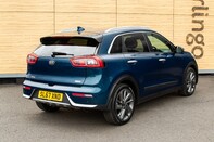 Kia Niro FIRST EDITION 2