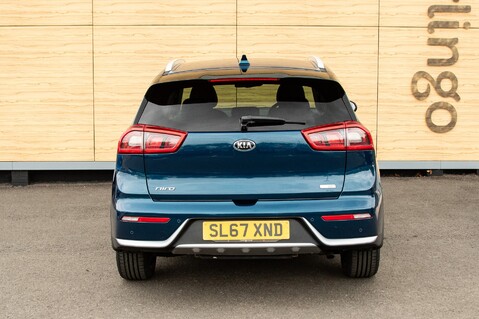 Kia Niro FIRST EDITION 6