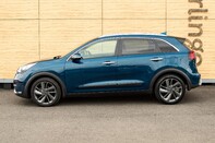 Kia Niro FIRST EDITION 13