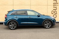Kia Niro FIRST EDITION 12