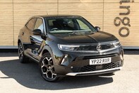 Vauxhall Mokka ULTIMATE 1
