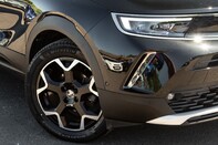 Vauxhall Mokka ULTIMATE 11