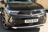 Vauxhall Mokka ULTIMATE 10