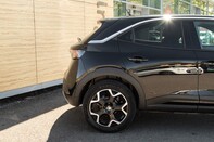 Vauxhall Mokka ULTIMATE 7